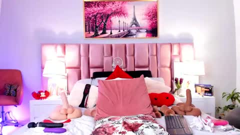 anaa_bellaa online show from October 3, 1:41 pm