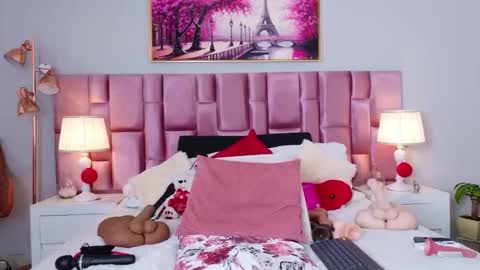 anaa_bellaa online show from March 21, 12:32 pm