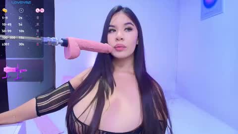 Ana sofia online show from February 8, 5:00 am