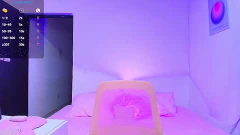 Ana sofia online show from December 19, 11:44 pm