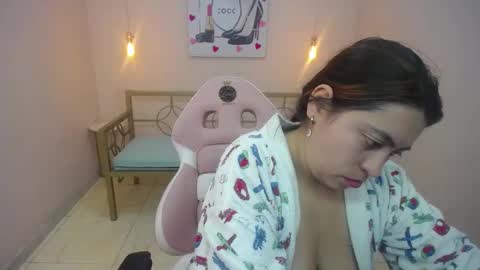 Anabeell online show from January 15, 8:39 pm