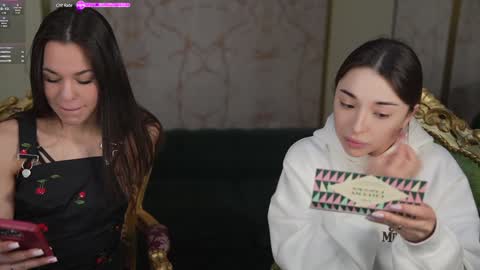 Anabel Kira Zlata Kira Elice Lana Dominika Sofy Kaila Bridget online show from March 9, 11:47 am