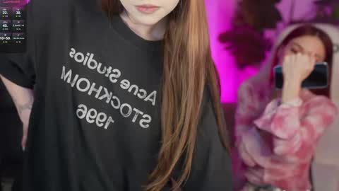 Anabel Kira Zlata Kira Elice Lana Dominika Sofy Kaila Bridget online show from May 28, 1:58 am
