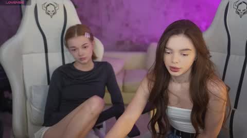 Anabel Kira Zlata Kira Elice Lana Dominika Sofy Kaila Bridget online show from March 3, 7:49 pm