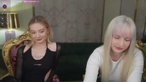 Anabel Kira Zlata Kira Elice Lana Dominika Sofy Kaila Bridget online show from March 8, 7:27 am