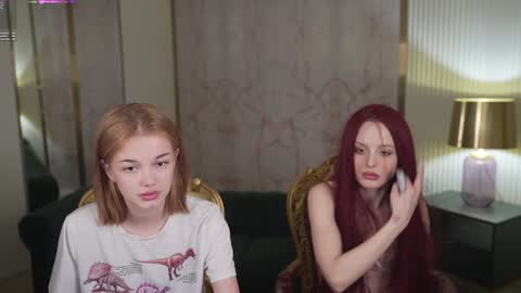Anabel Kira Zlata Kira Elice Lana Dominika Sofy Kaila Bridget online show from March 7, 6:43 pm