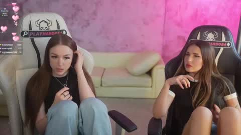 Anabel Kira Zlata Kira Elice Lana Dominika Sofy Kaila Bridget online show from May 4, 11:00 pm