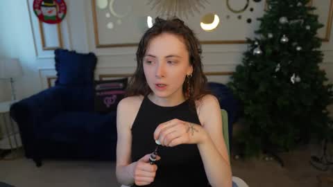 Sweet girls online show from January 17, 12:14 pm