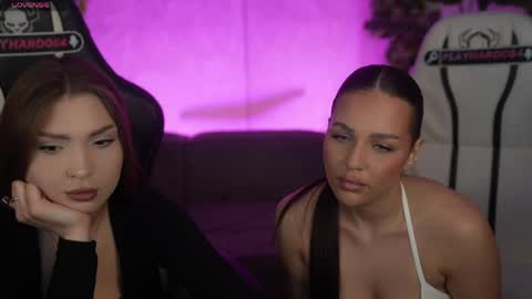 Sweet girls online show from May 8, 7:47 am