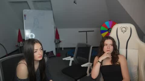 Sweet girls online show from May 16, 5:11 pm