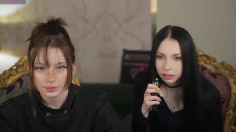 Sweet girls online show from May 19, 10:44 am