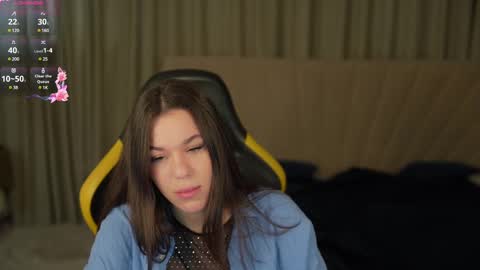 Sweet girls online show from February 28, 11:14 am