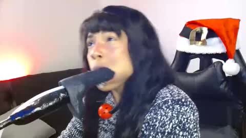 anabel alice gandara  online show from December 22, 7:22 am