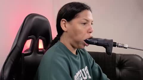 anabel alice gandara  online show from December 19, 8:48 pm