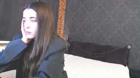 Snapshot of anabelblack chatting on September 17, 2:53 pm Anna online show from September 17, 2:53 pm