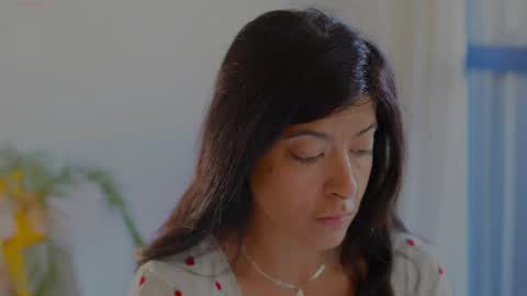 anabelcurvy online show from April 4, 7:48 am