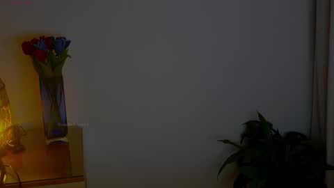 anabelcurvy online show from May 20, 9:10 pm