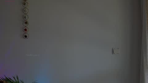 anabelcurvy online show from March 16, 2:10 pm