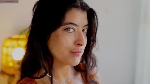 anabelcurvy online show from October 25, 10:14 am