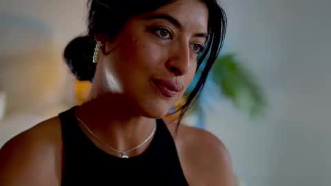 anabelcurvy online show from October 15, 2:40 pm