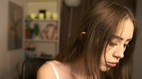 anabell055 online show from November 7, 9:01 am