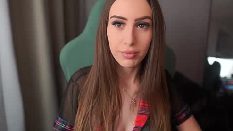 anabell055 online show from October 19, 1:38 pm