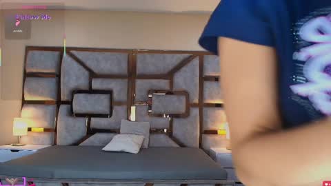 HI I AM ANABELL online show from April 15, 7:58 pm