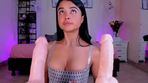 Ana and Nixon online show from October 14, 4:26 am