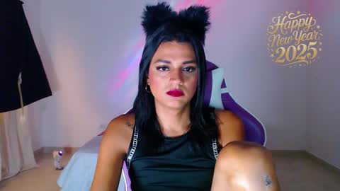 Snapshot of anabellabonariva chatting on December 30, 9:19 pm Anabella online show from December 30, 9:19 pm