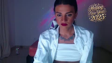 Snapshot of anabellabonariva chatting on January 3, 4:11 am Anabella online show from January 3, 4:11 am