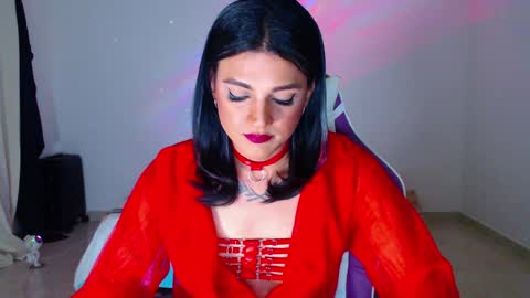 Snapshot of anabellabonariva chatting on February 10, 1:46 am Anabella online show from February 10, 1:46 am