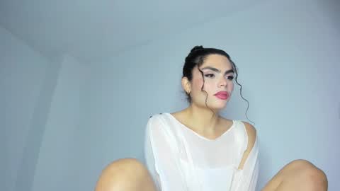 Snapshot of anabellabonariva chatting on March 12, 2:41 am Anabella online show from March 12, 2:41 am