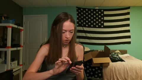 Anabelleleigh online show from October 7, 12:23 pm