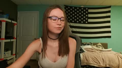 Anabelleleigh online show from September 30, 12:48 pm