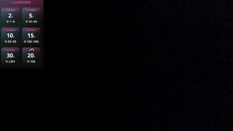 anabellesins online show from November 15, 12:18 pm