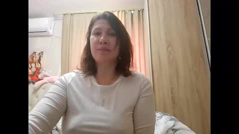 ANABELLOVEE online show from February 22, 1:58 pm