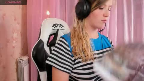 AnabelMelody online show from November 9, 7:16 pm