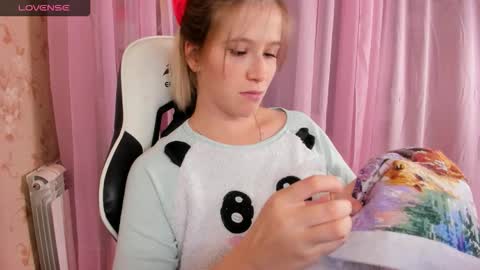 AnabelMelody online show from November 16, 7:16 pm