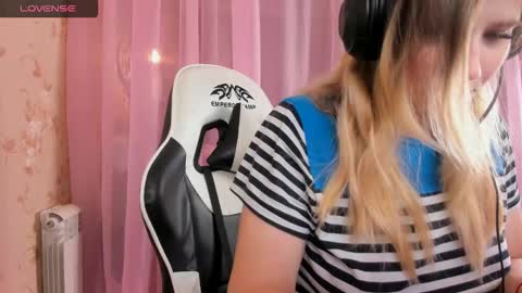 AnabelMelody online show from October 22, 6:49 am