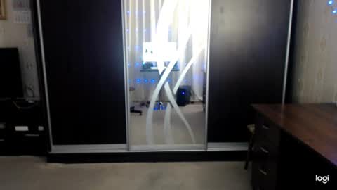 Milana online show from June 19, 2:39 am