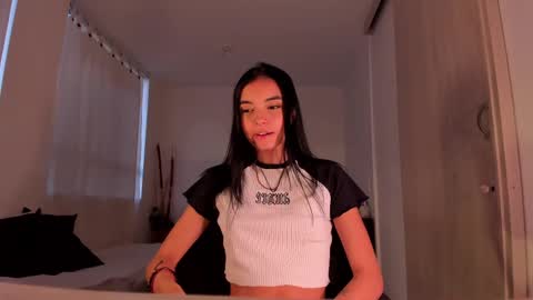 ANABEL WOLF  online show from January 16, 11:06 pm