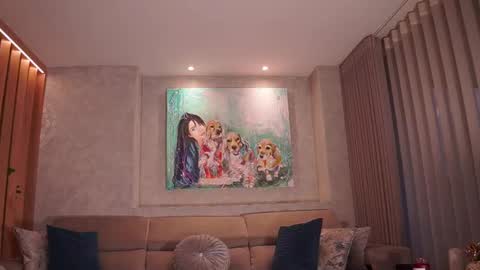 Ana  -- Check and subscribe   online show from February 26, 11:19 pm