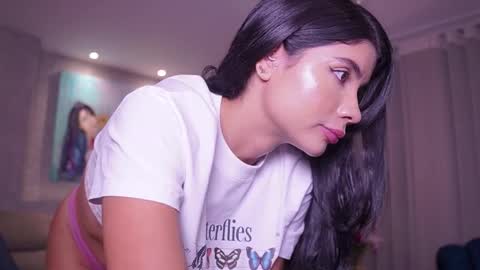 Ana  -- Check and subscribe   online show from February 21, 1:11 am