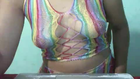 anacarada online show from January 10, 8:36 pm