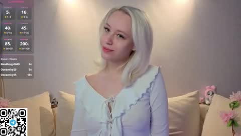 Deya online show from October 17, 11:31 pm