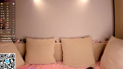Snapshot of anadeya chatting on March 11, 3:58 am Deya online show from March 11, 3:58 am
