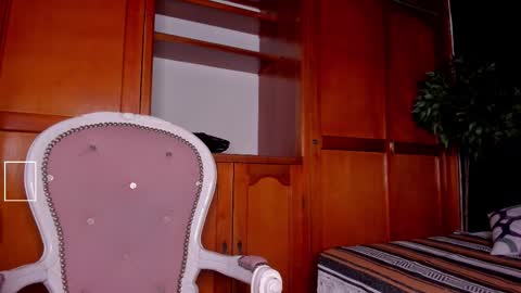 Anahi online show from March 7, 11:54 am