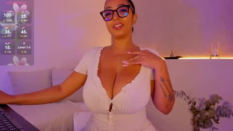Ana online show from December 3, 12:13 pm