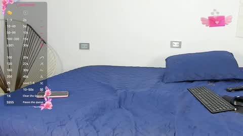 anahi_starr online show from December 23, 3:00 pm