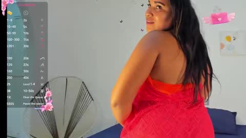 anahi_starr online show from December 20, 11:37 pm